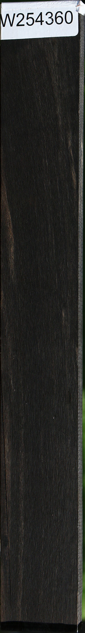 Gabon Ebony Lumber