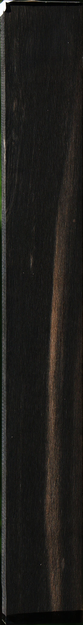 Gabon Ebony Lumber