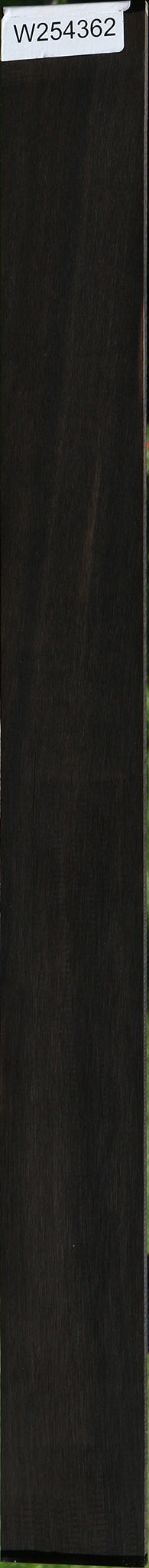 Gabon Ebony Micro Lumber