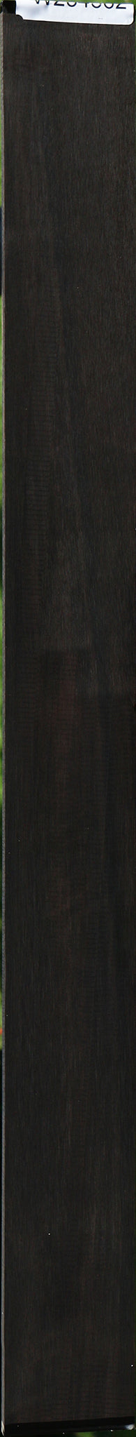 Gabon Ebony Micro Lumber