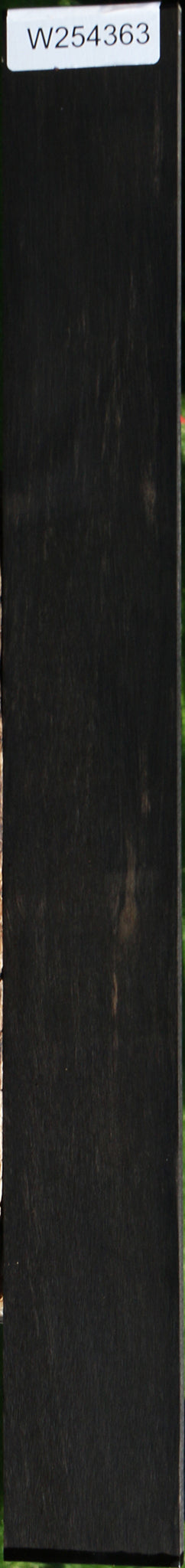 Gabon Ebony Micro Lumber
