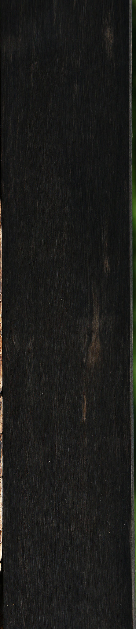 Gabon Ebony Micro Lumber