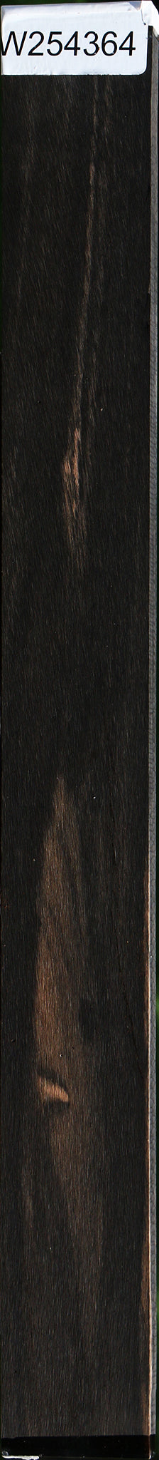Gabon Ebony Micro Lumber