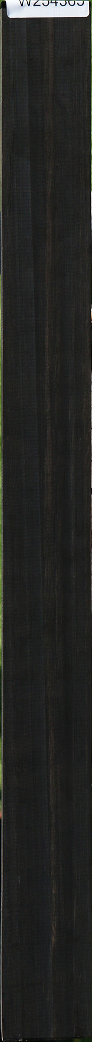 Gabon Ebony Micro Lumber
