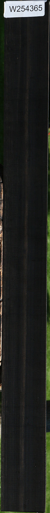 Gabon Ebony Micro Lumber