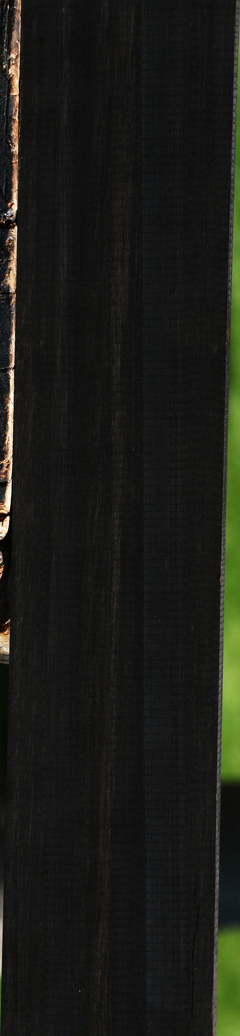 Gabon Ebony Micro Lumber