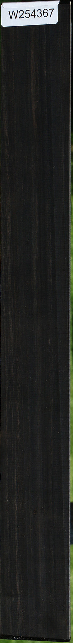 Gabon Ebony Micro Lumber