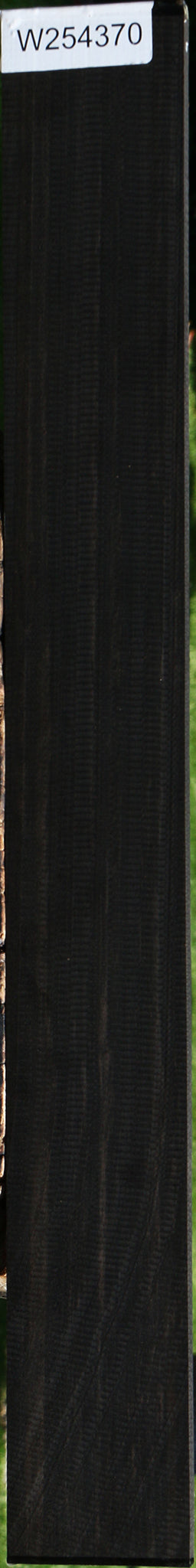 Gabon Ebony Micro Lumber