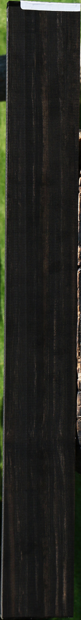 Gabon Ebony Micro Lumber