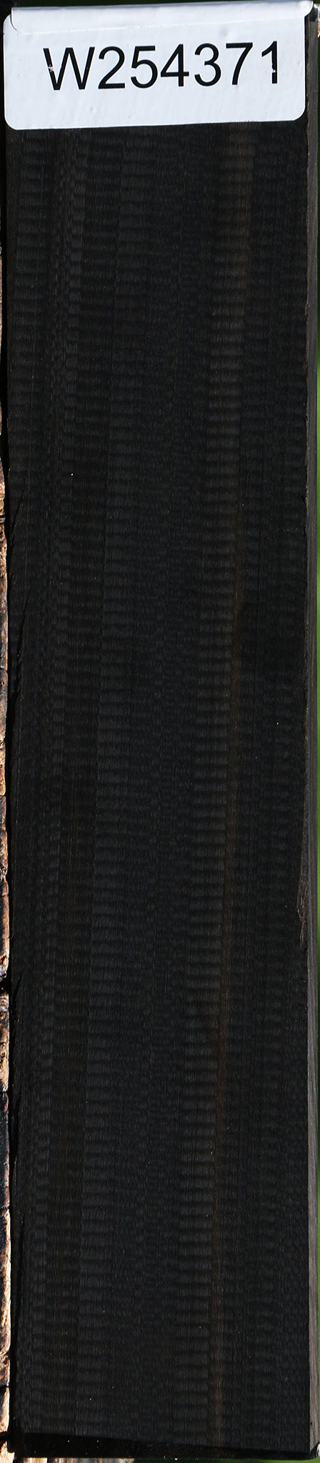 Gabon Ebony Micro Lumber