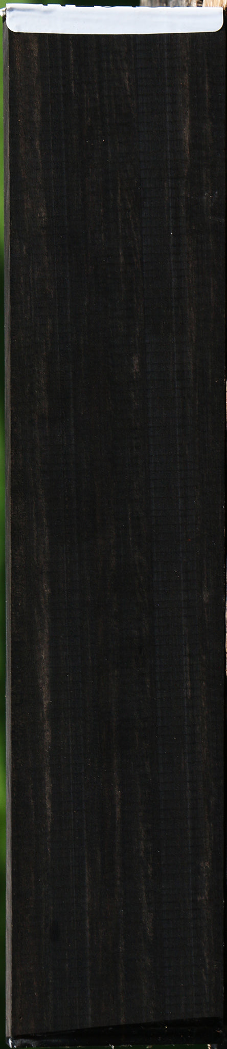 Gabon Ebony Micro Lumber