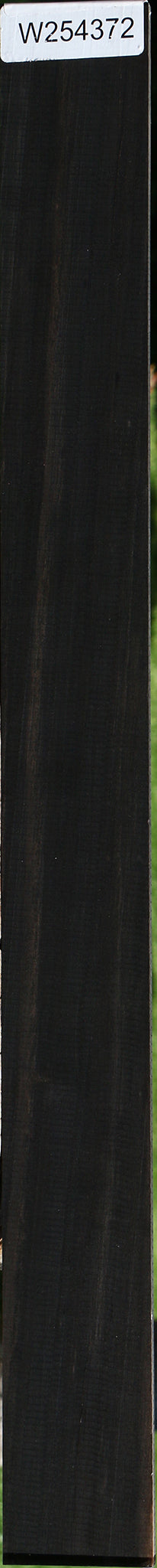 Gabon Ebony Micro Lumber