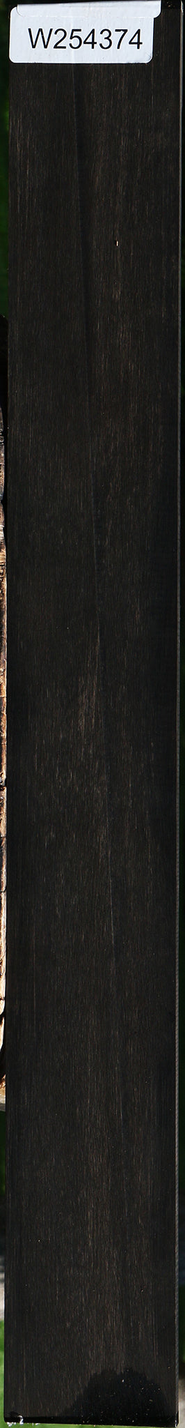 Gabon Ebony Micro Lumber
