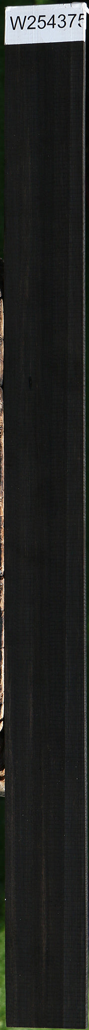 Gabon Ebony Micro Lumber