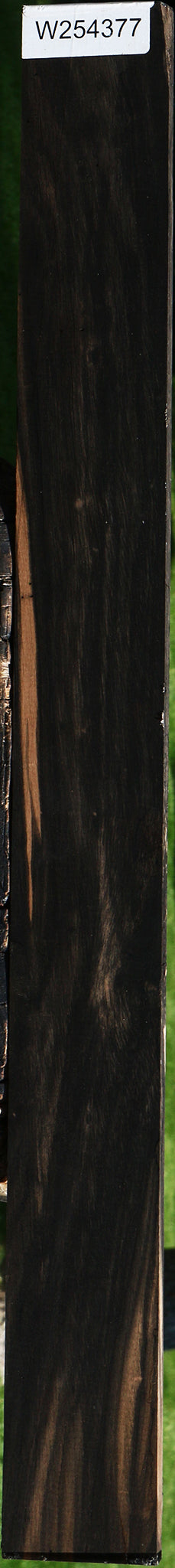 Gabon Ebony Micro Lumber