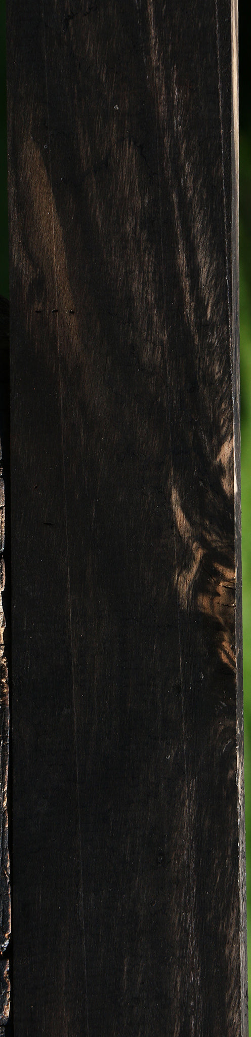 Gabon Ebony Micro Lumber
