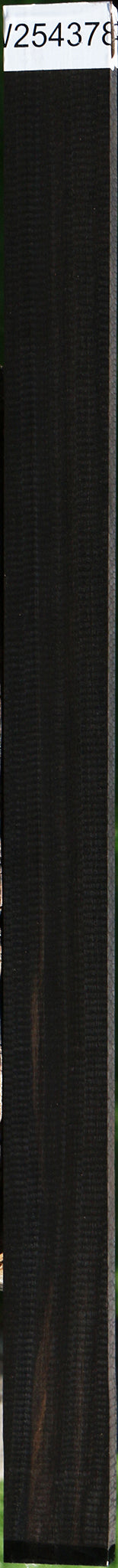 Gabon Ebony Micro Lumber