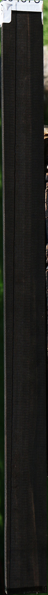 Gabon Ebony Micro Lumber