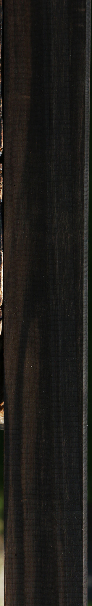 Gabon Ebony Micro Lumber