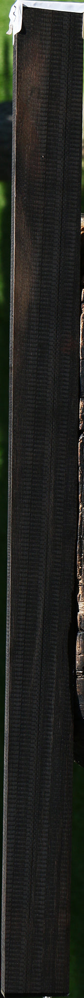 Gabon Ebony Micro Lumber