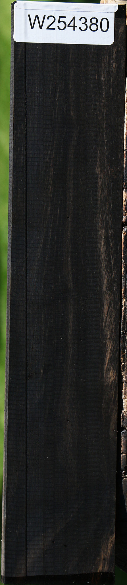 Gabon Ebony Micro Lumber