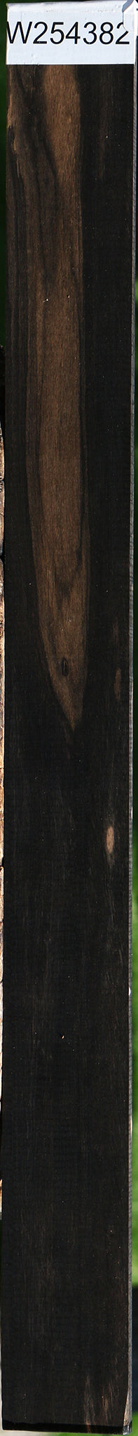 Gabon Ebony Micro Lumber