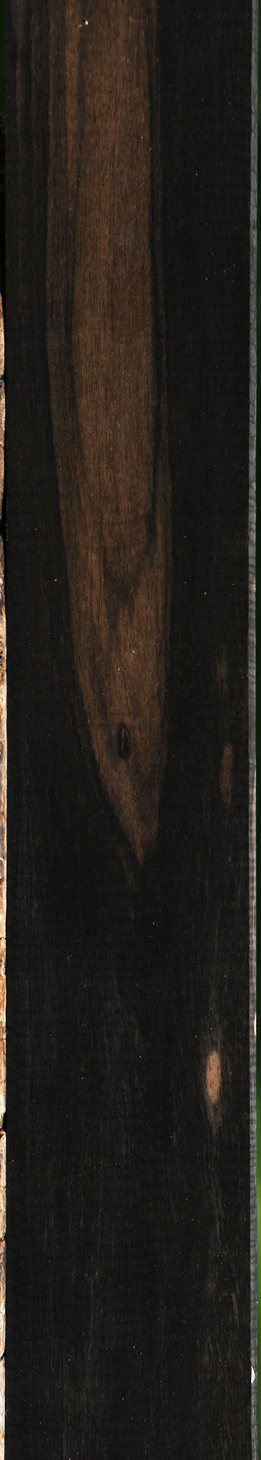 Gabon Ebony Micro Lumber