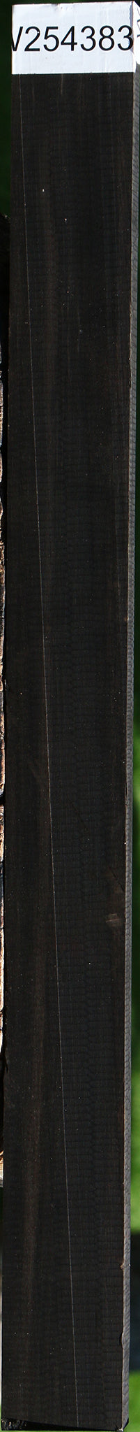 Gabon Ebony Micro Lumber