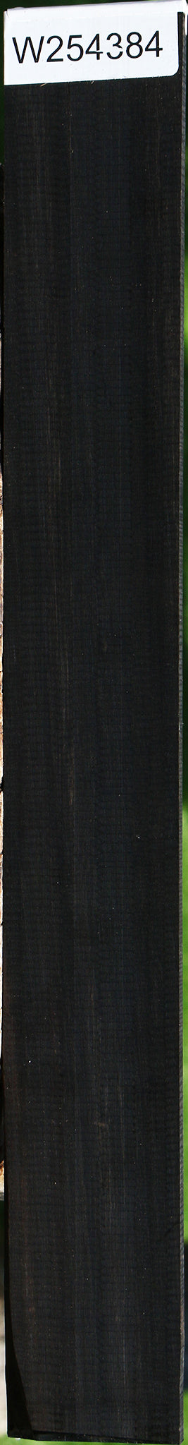 Gabon Ebony Micro Lumber