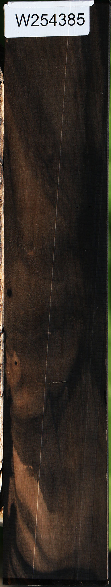 Gabon Ebony Micro Lumber