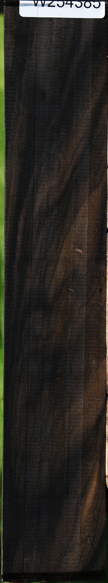 Gabon Ebony Micro Lumber