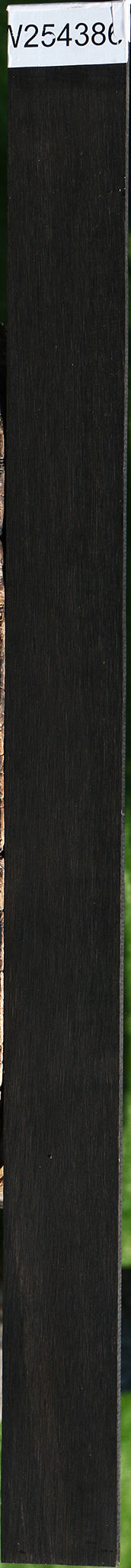 Gabon Ebony Micro Lumber