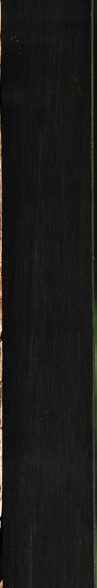 Gabon Ebony Micro Lumber