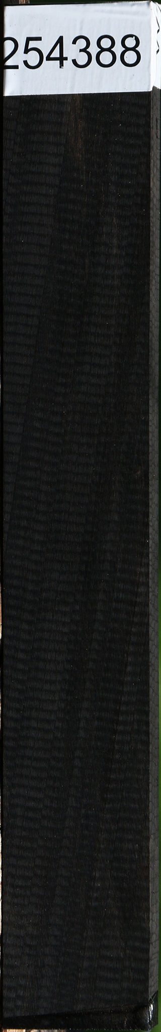 Gabon Ebony Lumber