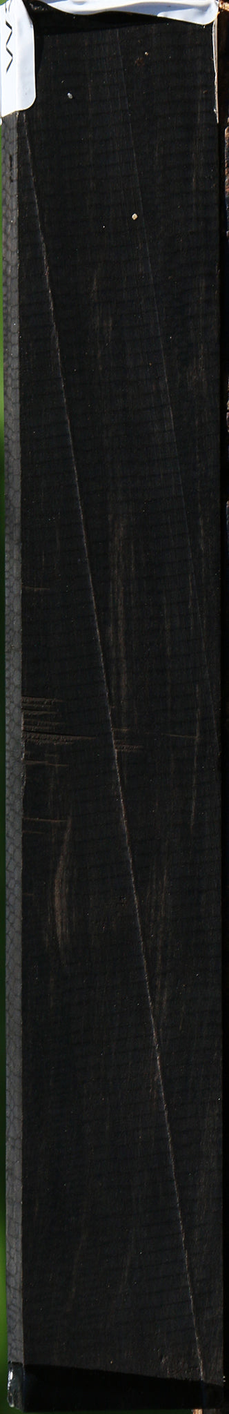 Gabon Ebony Lumber