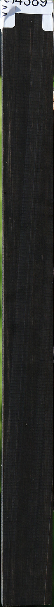 Gabon Ebony Micro Lumber