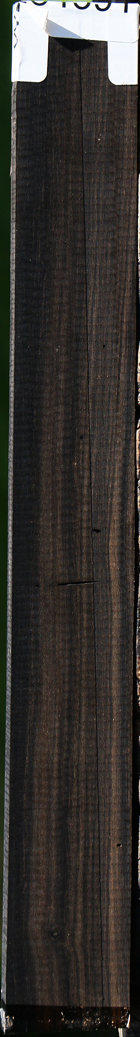 Gabon Ebony Micro Lumber