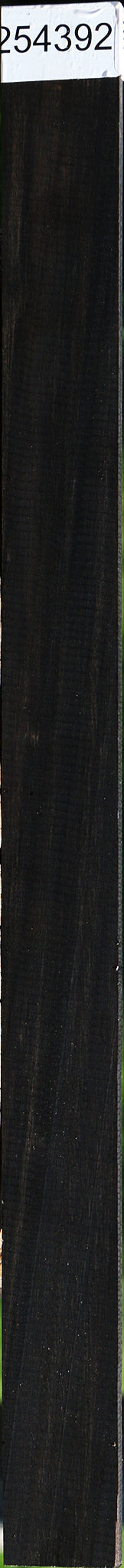 Gabon Ebony Micro Lumber