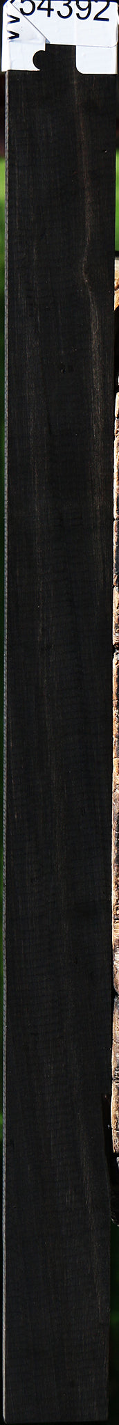 Gabon Ebony Micro Lumber