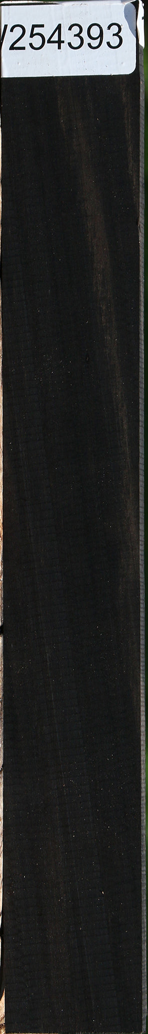 Gabon Ebony Micro Lumber