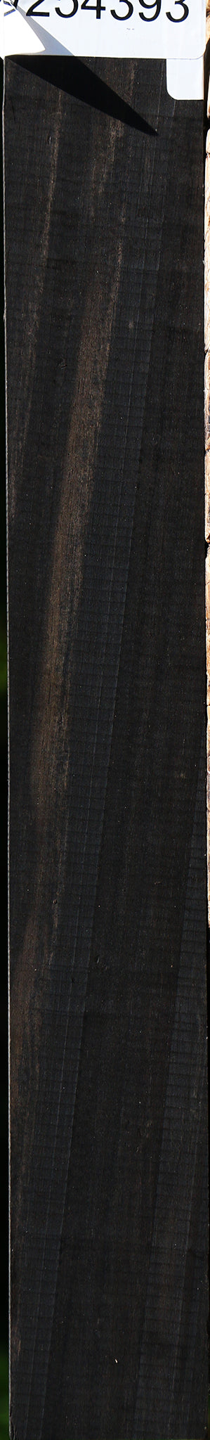 Gabon Ebony Micro Lumber