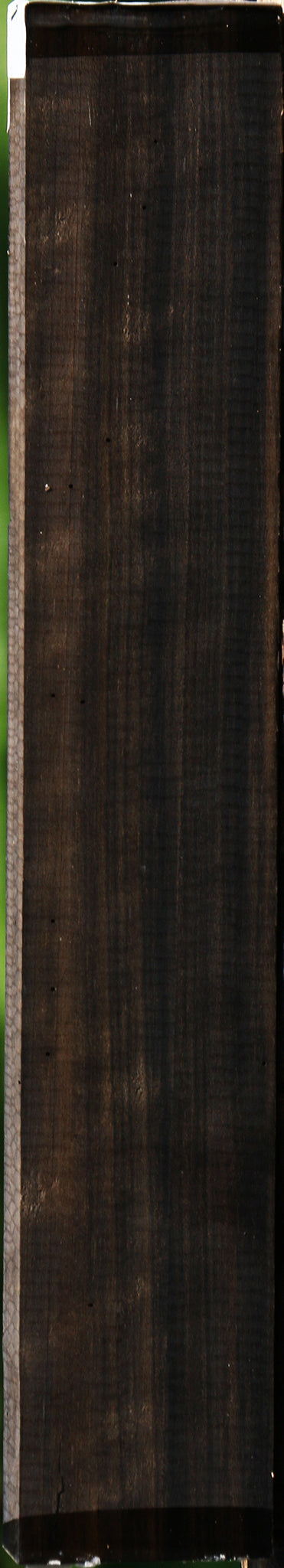 Figured Gabon Ebony Lumber