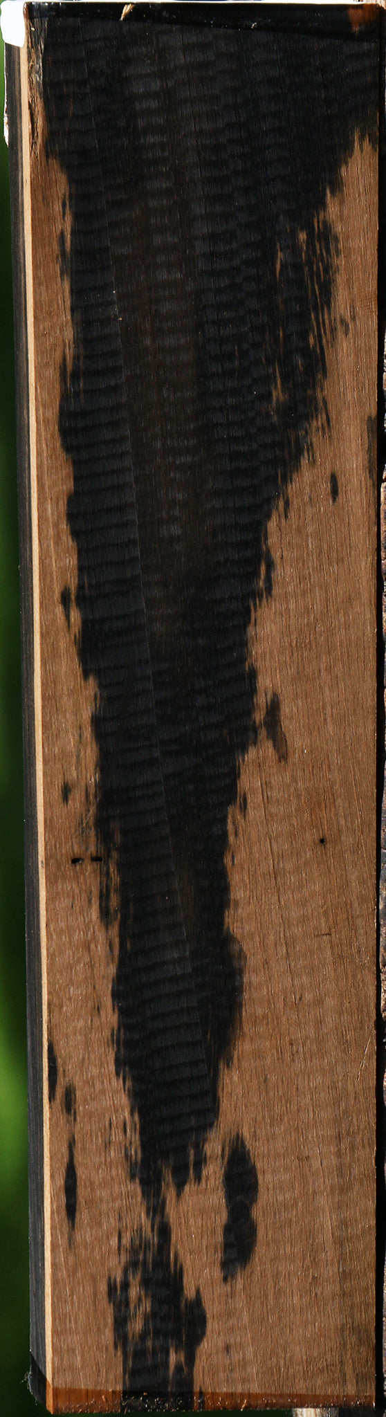 Gabon Ebony Lumber