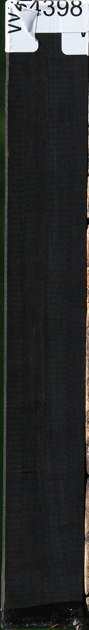 Gabon Ebony Micro Lumber
