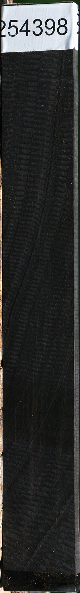 Gabon Ebony Micro Lumber