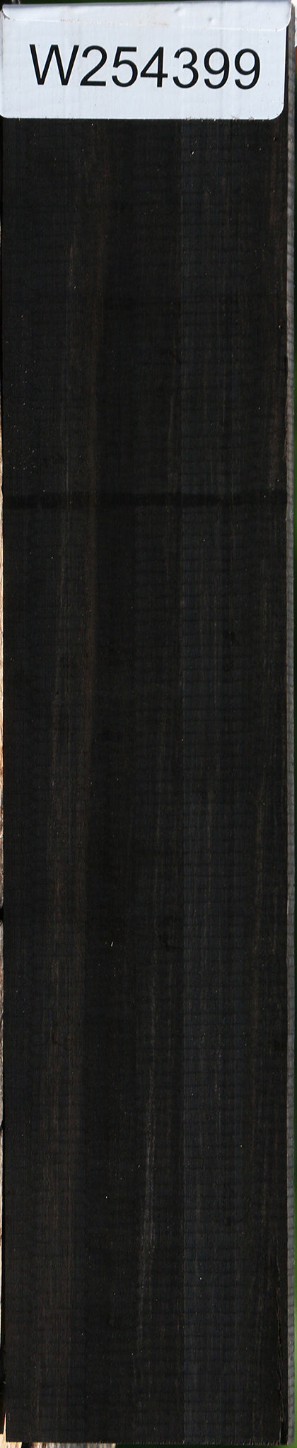 Gabon Ebony Micro Lumber
