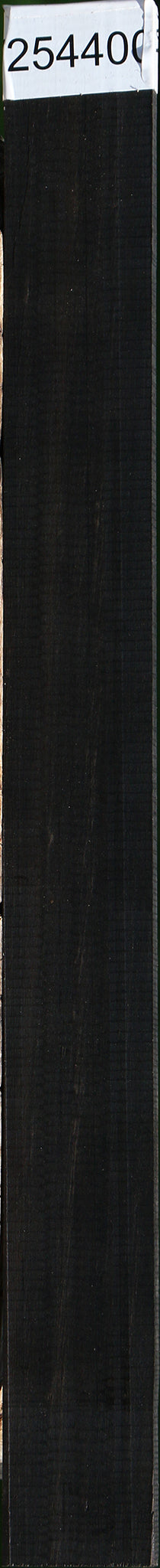Gabon Ebony Micro Lumber