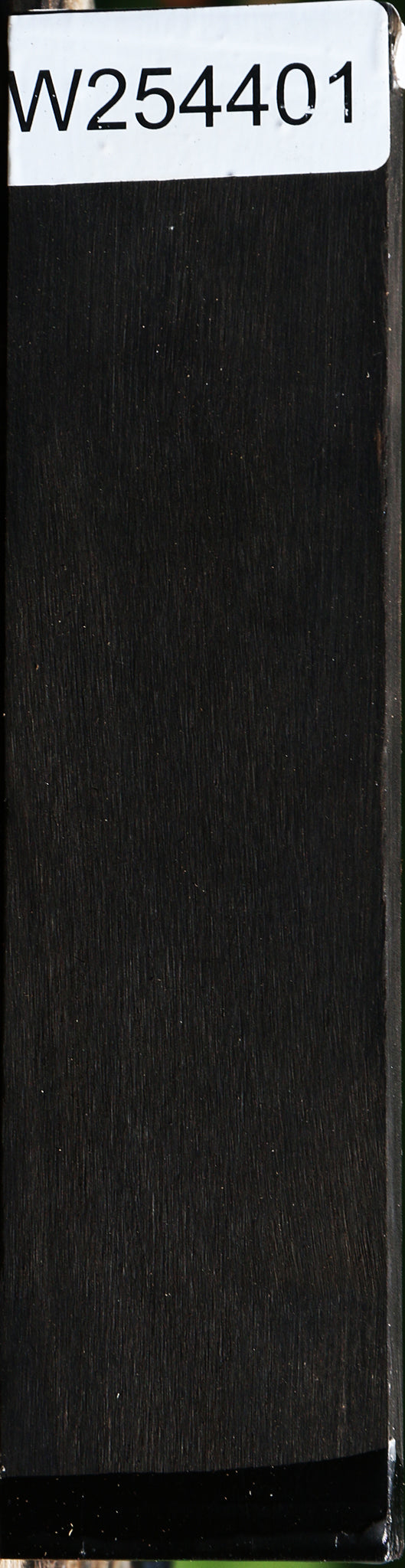 Gabon Ebony Lumber