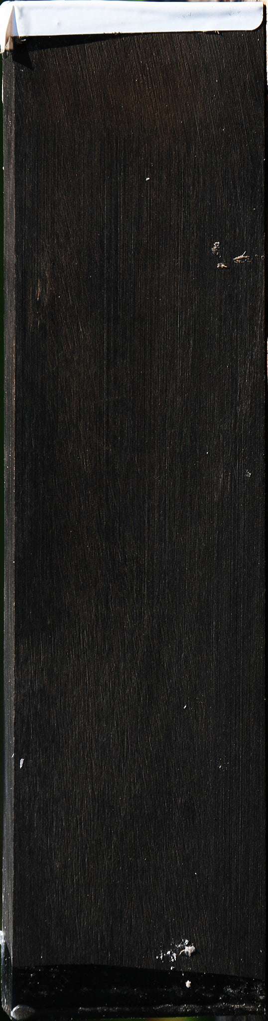 Gabon Ebony Lumber