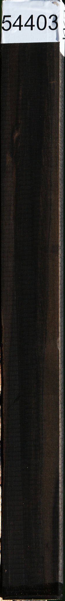 Gabon Ebony Micro Lumber